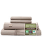GentleSoft® Organically Grown Bamboo Viscose Sheet Set