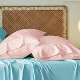 Rayon From Bamboo Silky Pillowcase