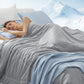 Nylon Cooling Comforter