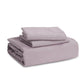 ButterySoft Ultra Soft Hypoallergenic Microfiber Duvet Cover Set