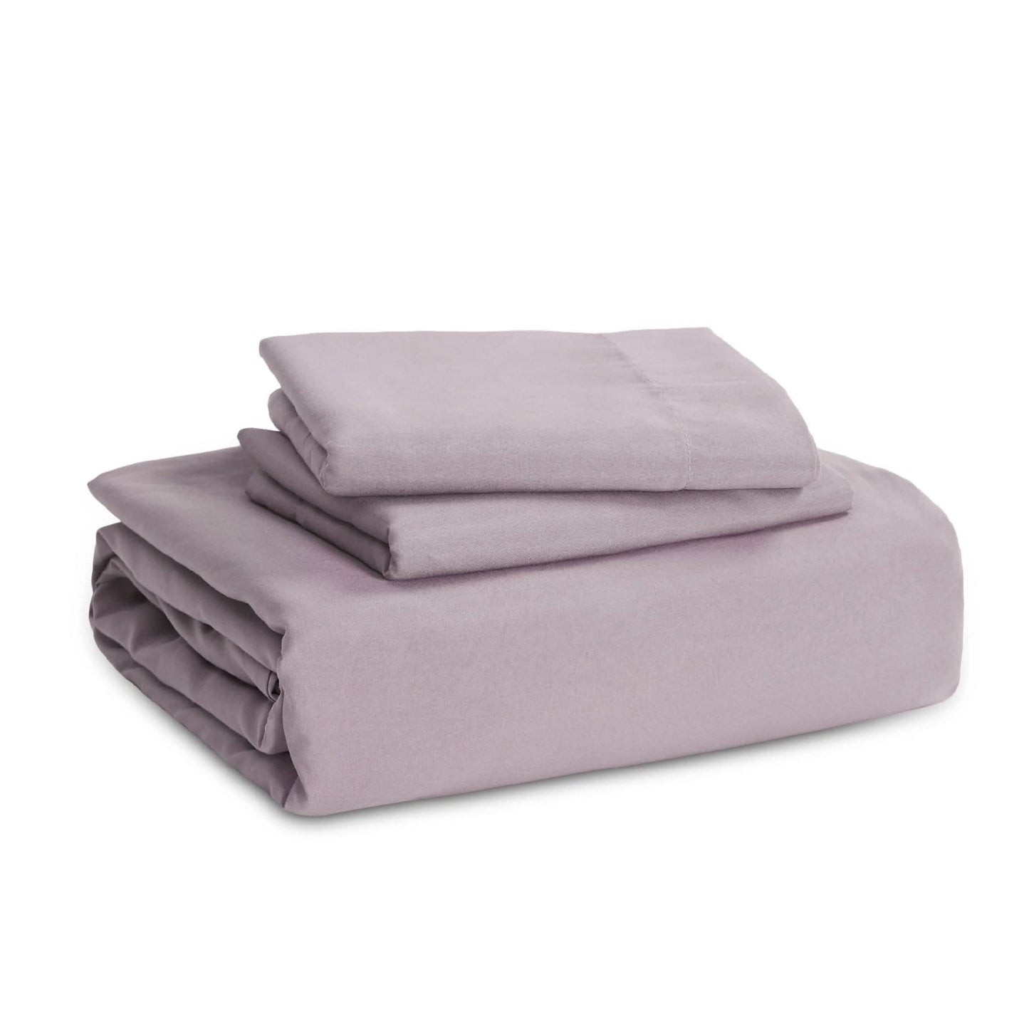 ButterySoft Ultra Soft Hypoallergenic Microfiber Duvet Cover Set