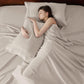 GentleSoft™ Moisture-Wicking Sheet Set
