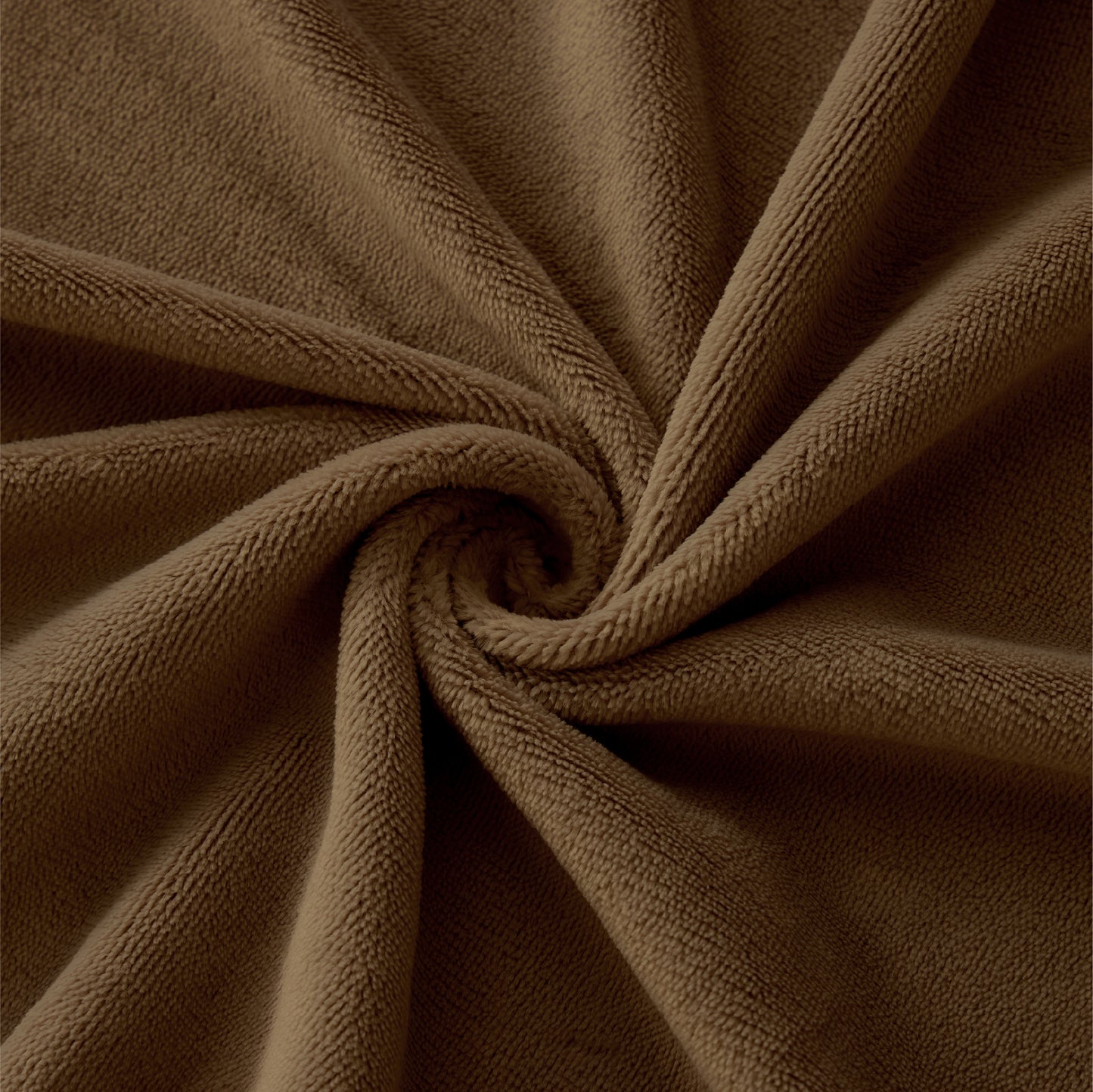 220 GSM Anti-Static Flannel Fitted Sheet