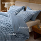 CloudBubble 2-in-1 Comforter Set