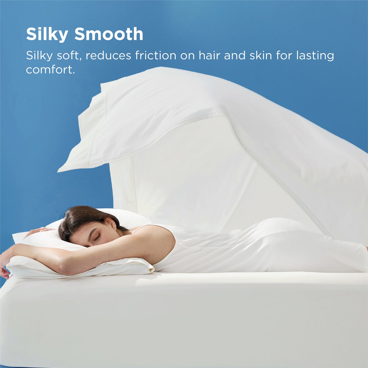 Upgraded Cooling Sheet Set