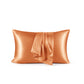 Solid Satin Pillowcase