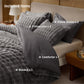 CloudBubble 2-in-1 Comforter Set