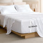 Stay Put Sheet Set