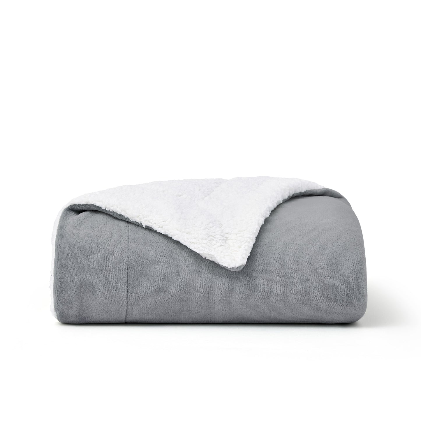 Sherpa Fleece Blanket