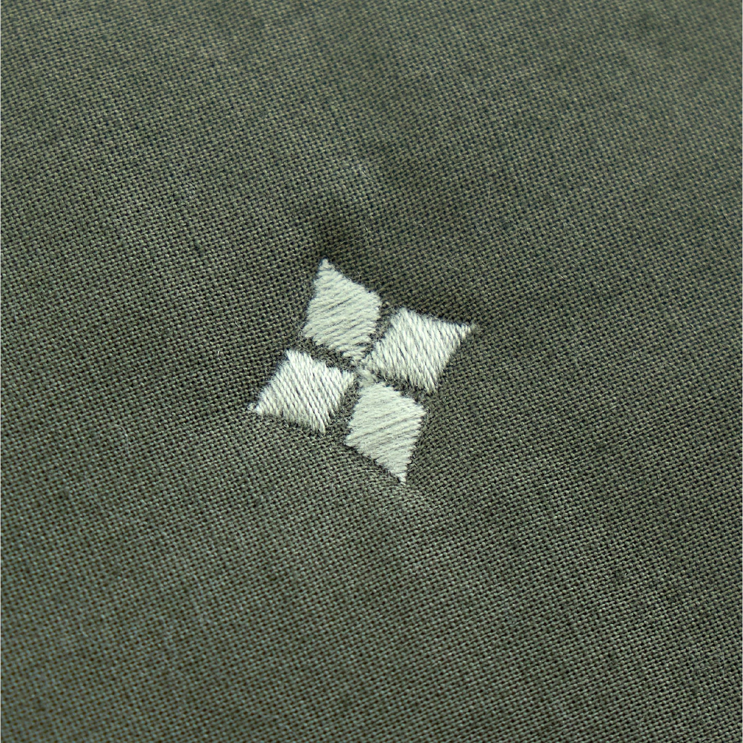 Cotton Clover Quilt Set