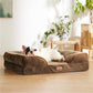 Orthopedic Dog Sofa
