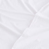 100% Washed Cotton Duvet Cover