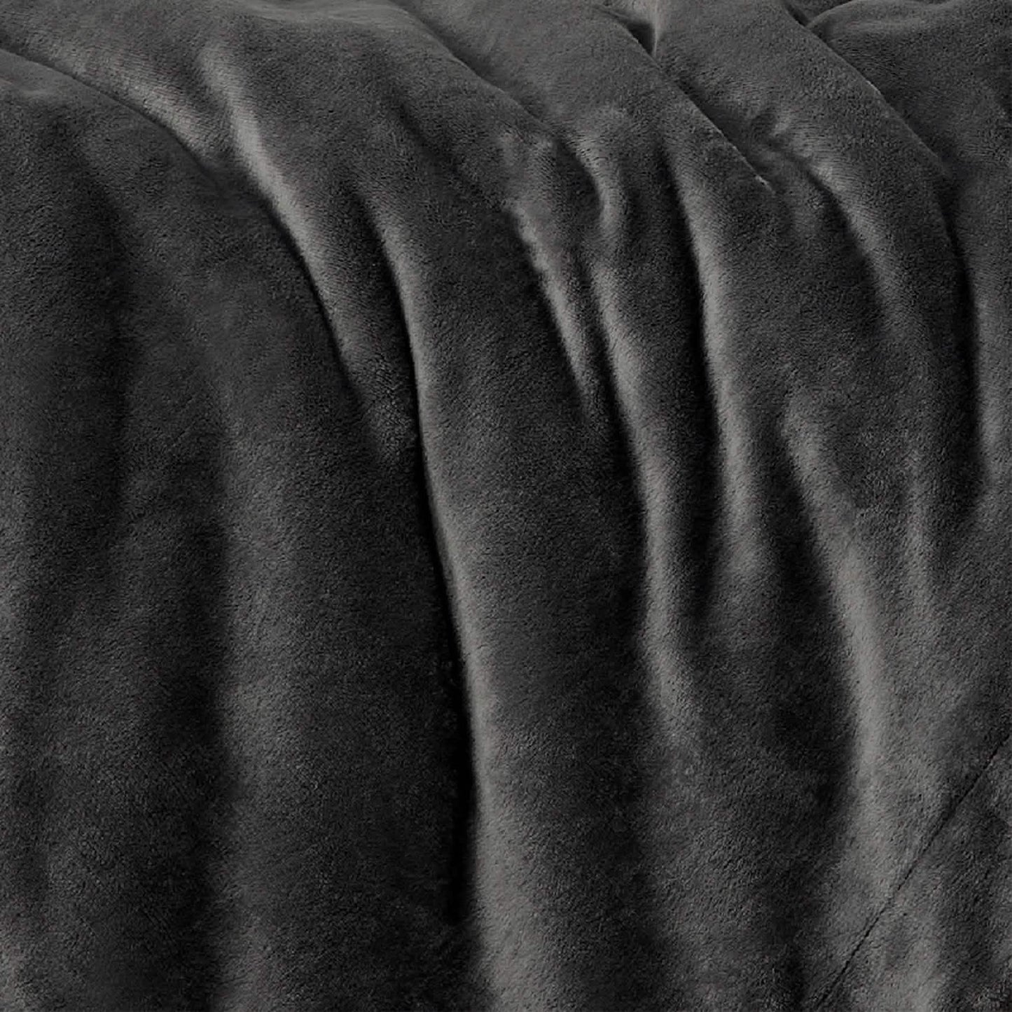 Sherpa Fleece Blanket