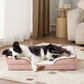 Orthopedic Dog Sofa