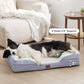 Orthopedic Dog Sofa