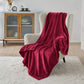Flannel Fleece Blanket 300gsm-2