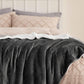 Sherpa Fleece Blanket