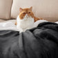 Sherpa Fleece Blanket