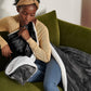 Sherpa Fleece Blanket