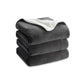 Sherpa Fleece Blanket