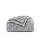 GentleSoft™ Jacquard Shaggy Sherpa Blanket
