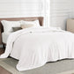 GentleSoft™ Flannel Fleece Blanket 280gsm