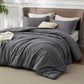 GentleSoft® Cationic Dye Comforter Set
