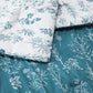 GentleSoft™ Floral Comforter Set
