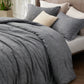 GentleSoft® Cationic Dye Comforter Set