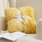 GentleSoft® Fuzzy Faux Fur Blanket