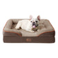Orthopedic Dog Sofa