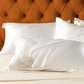 Marilyn Monroe™ Silk Pillowcase Champagne Right
