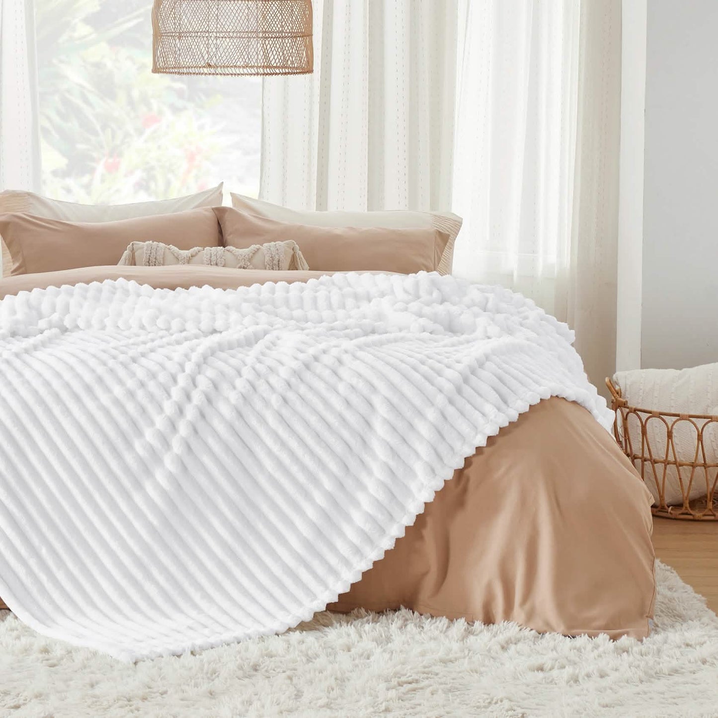 GentleSoft™ Blanket