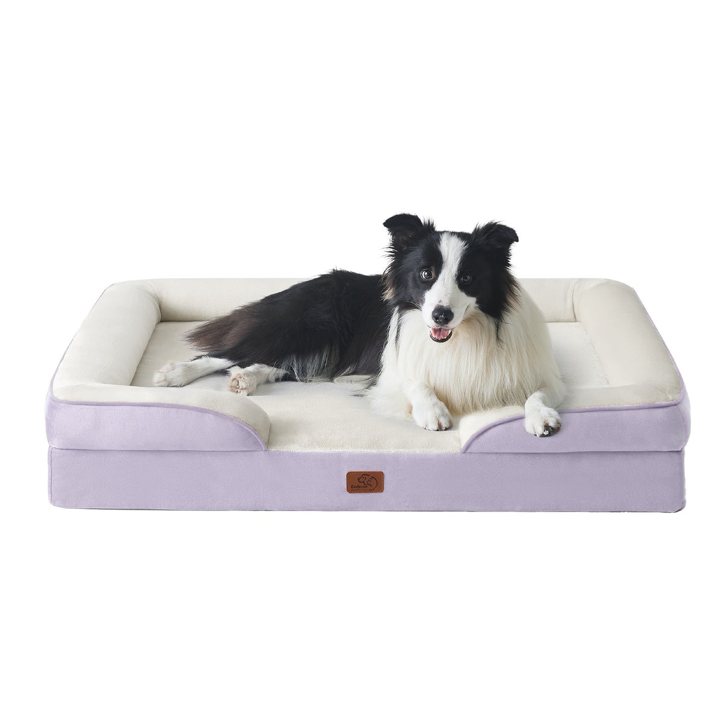 Orthopedic Dog Sofa