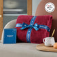 Flannel Fleece Blanket 300gsm-2