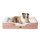 Orthopedic Dog Sofa