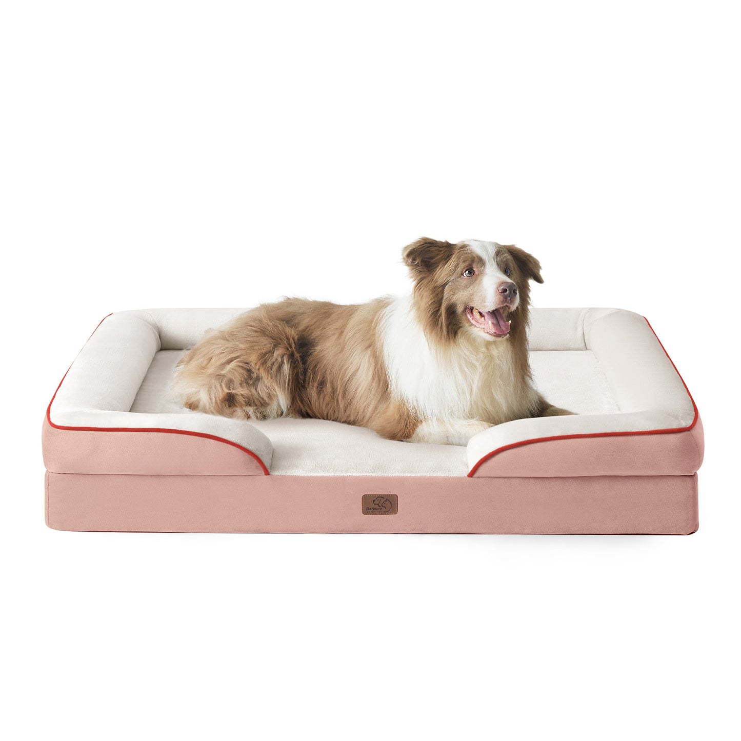 Orthopedic Dog Sofa