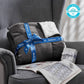 Sherpa Fleece Blanket