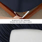 GentleSoft™ Moisture-Wicking Sheet Set