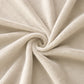 220 GSM Anti-Static Flannel Fitted Sheet