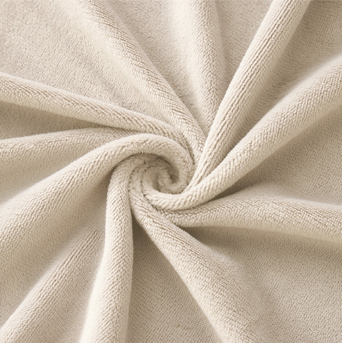 220 GSM Anti-Static Flannel Fitted Sheet