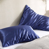 Super Soft Silky Satin  Pillowcases