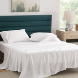 Bedsure 100% Cotton Sheet Set