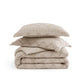 GentleSoft™ Embroidery Boho Duvet Cover Set