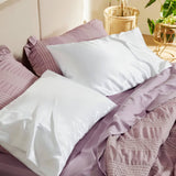 Super Soft Silky Satin  Pillowcases