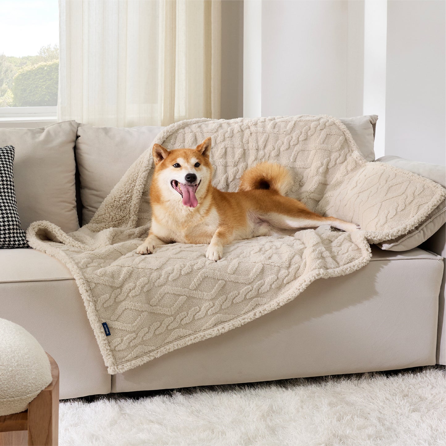 Waterproof Dog Blanket
