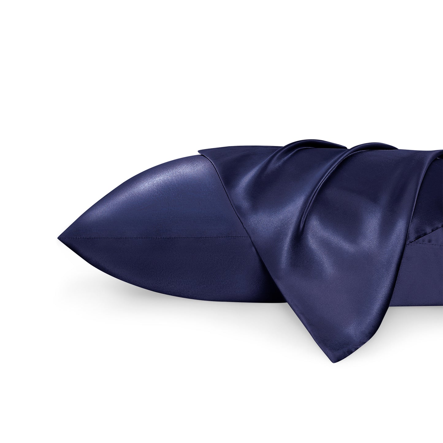 GentleSoft™ Solid Satin Pillowcase