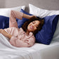 GentleSoft™ Solid Satin Pillowcase