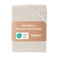 220 GSM Anti-Static Flannel Fitted Sheet