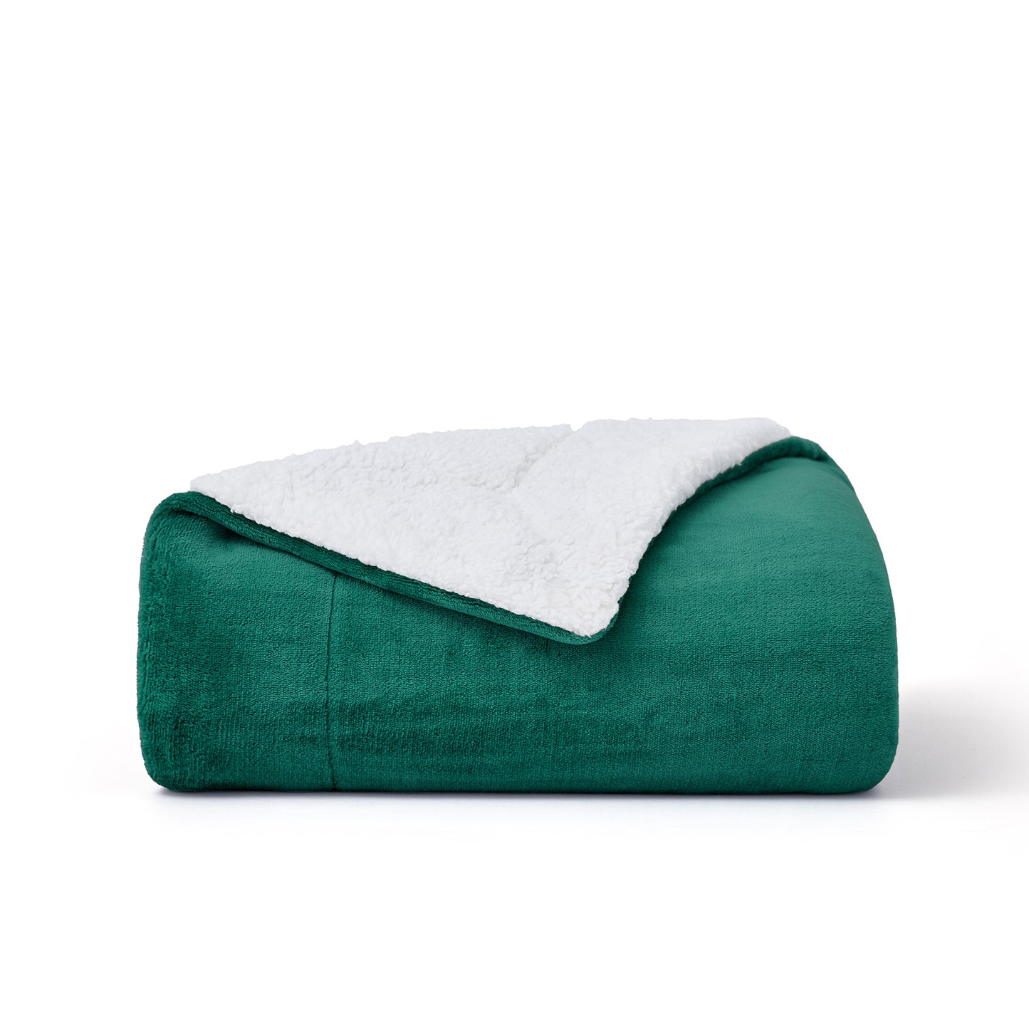 Sherpa Fleece Blanket